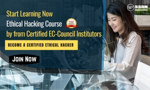 Ethical Hacking Institute in Hyderabad